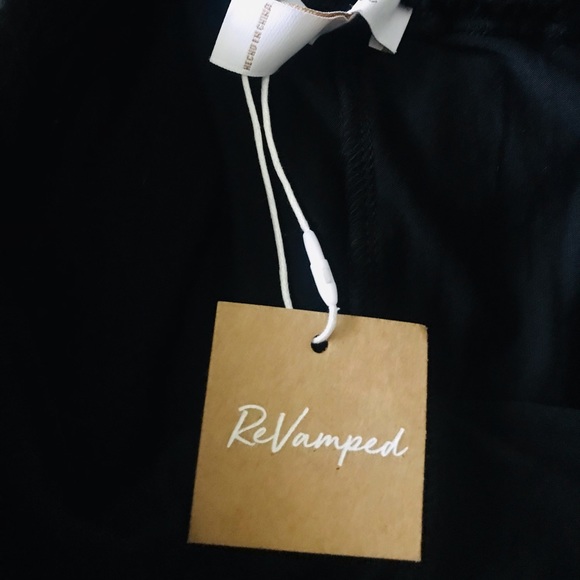 🪴NWT Revamped Maxi skirt - Picture 3 of 3